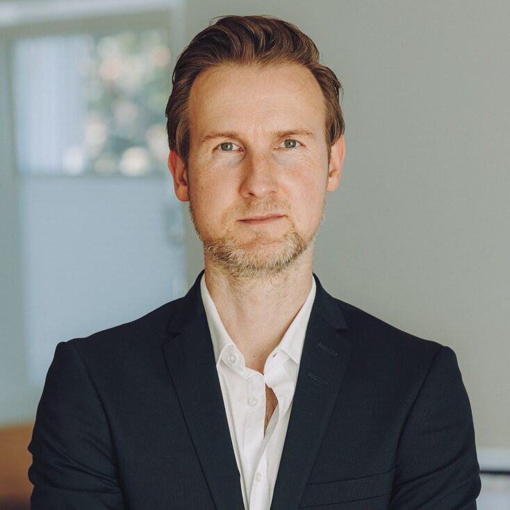 Rechtsanwalt Tobias Gerds