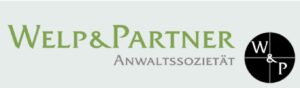 Welp & Partner Anwaltssozietät